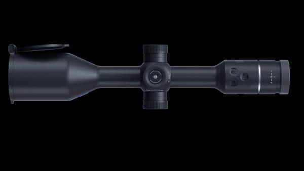 PARD Pantera 640 eX